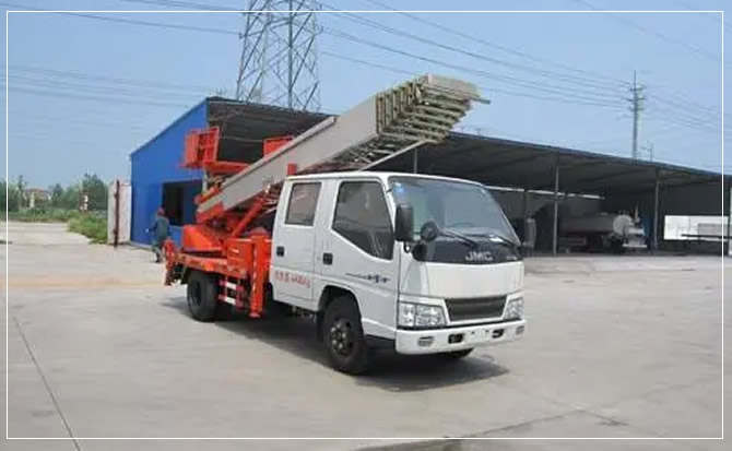达坂城搬家